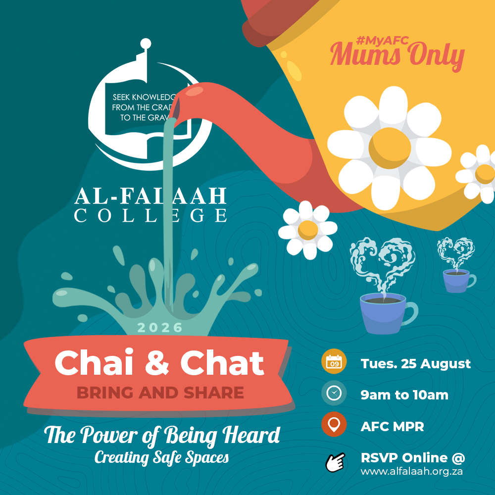 chai chat june